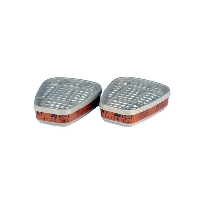 Filter 3M 6051, 1 pár = 2 ks