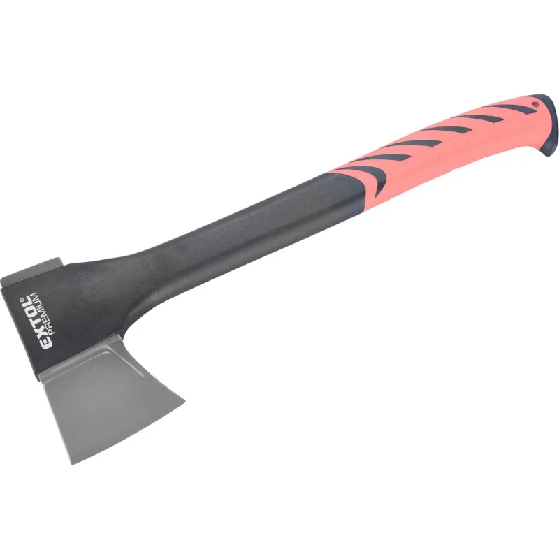 Extol Premium sekera s nylonovou násadou, 950g, nylónová násada 450mm