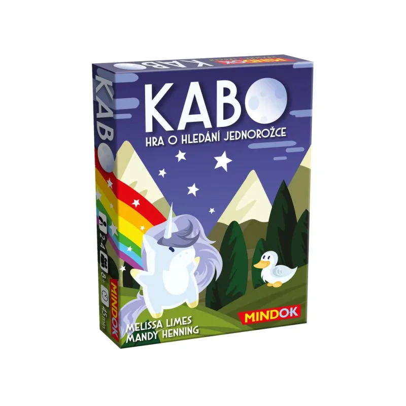 Kabo  (Cabo)