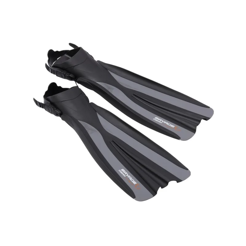 Ploutve na bellyboat Savage Gear