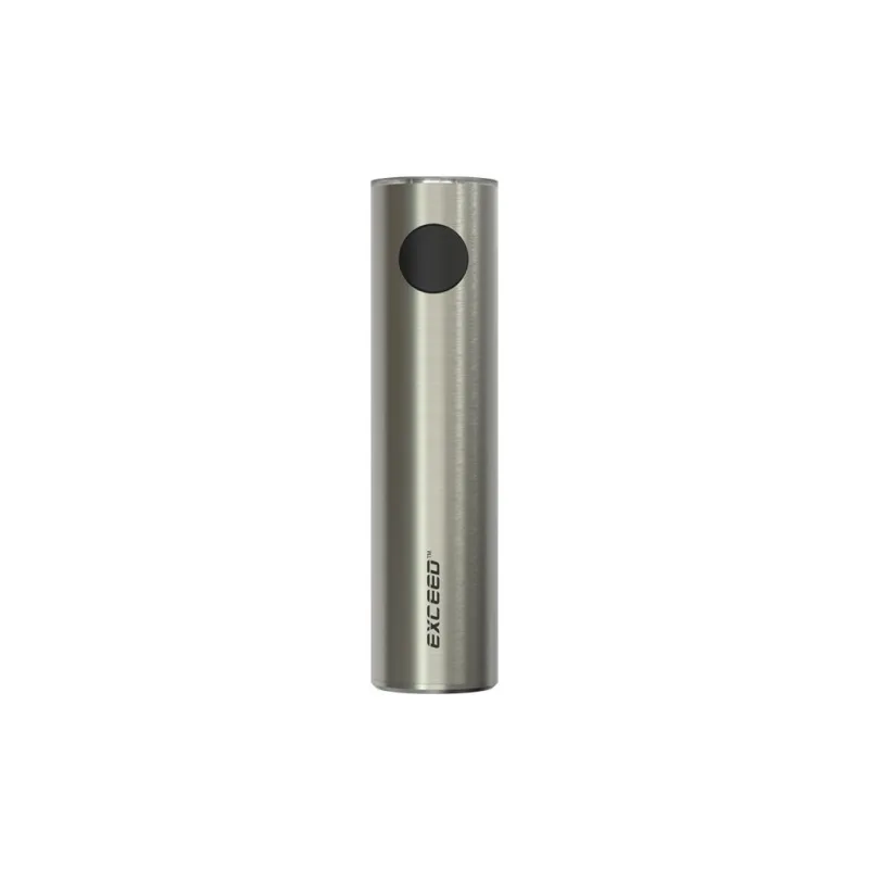 Joyetech EXceed D19 baterie 1500mAh Silver