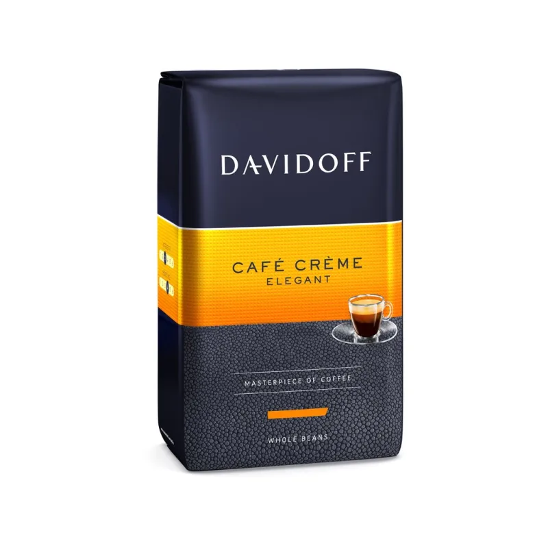 Davidoff Caffe Creme zrnková káva 500 g  - originál z Německa