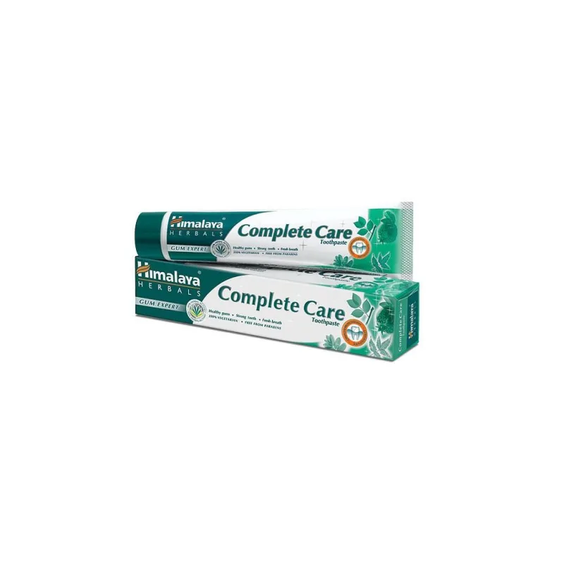 Himalaya Herbals Zubní pasta kompletní péče 75 ml