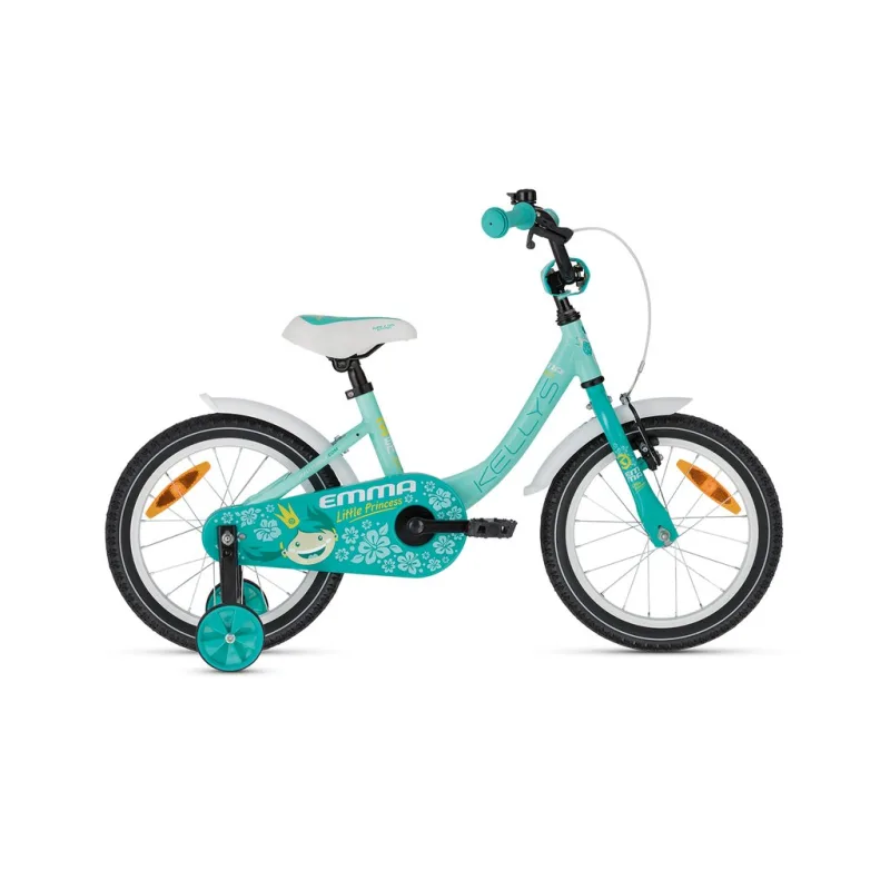 KELLYS Emma enthol 16"