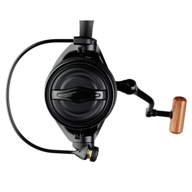 GIANTS FISHING Navijak Deluxe Reel FD 6000 + cievka 7000 ZDARMA!