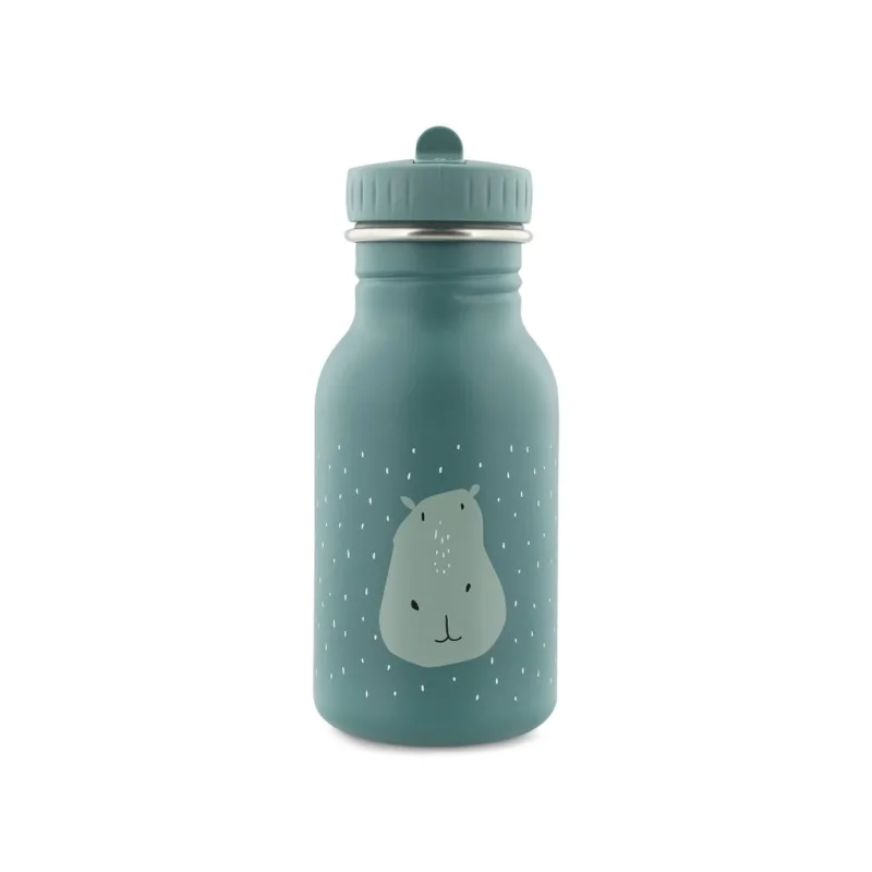 Dětská láhev na pití Trixie 350 ml Mr. Hippo