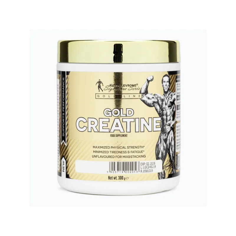 Levrone Gold Creatine - 300 g
