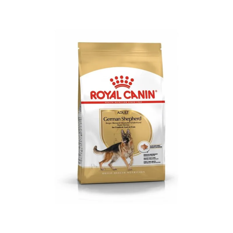 Royal Canin German Shepherd Adult 11 kg