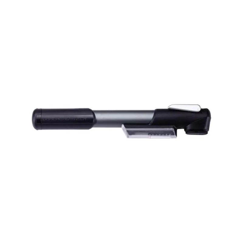 Mini pumpa BBB BMP-57 WINDGUN S šedá