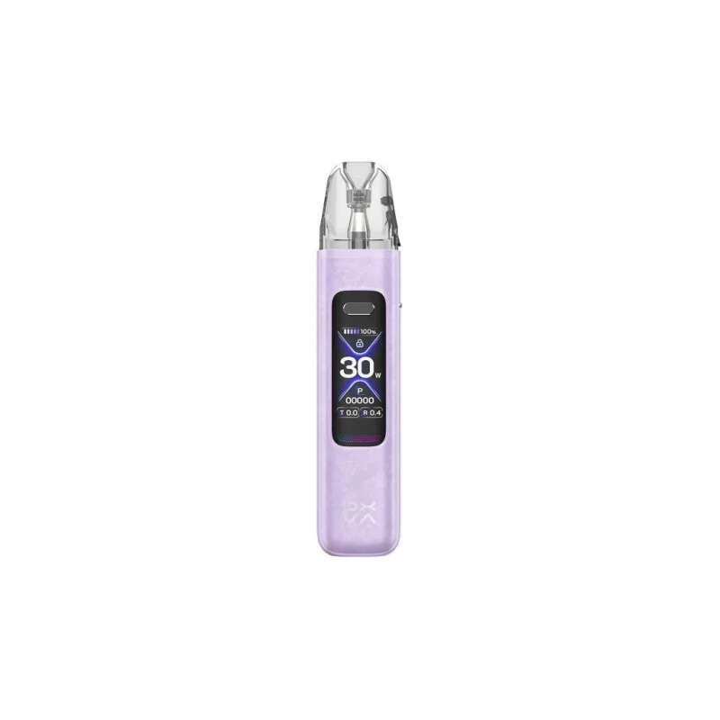 OXVA Xlim Pro 3 elektronická cigareta 1500mAh Lavender Purple