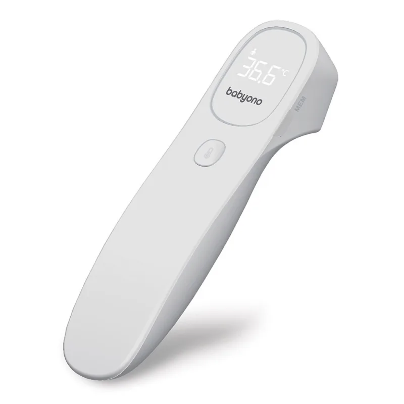 BABYONO Elektronický bezkontaktní teploměr