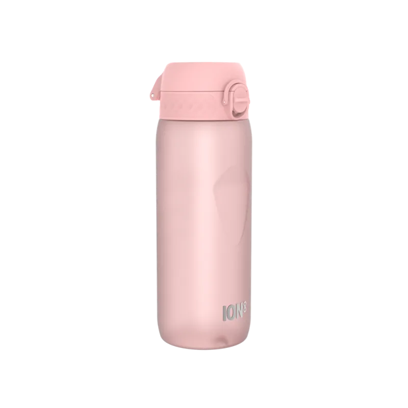 Leak Proof lahev Ion8 Rose Quartz 750 ml