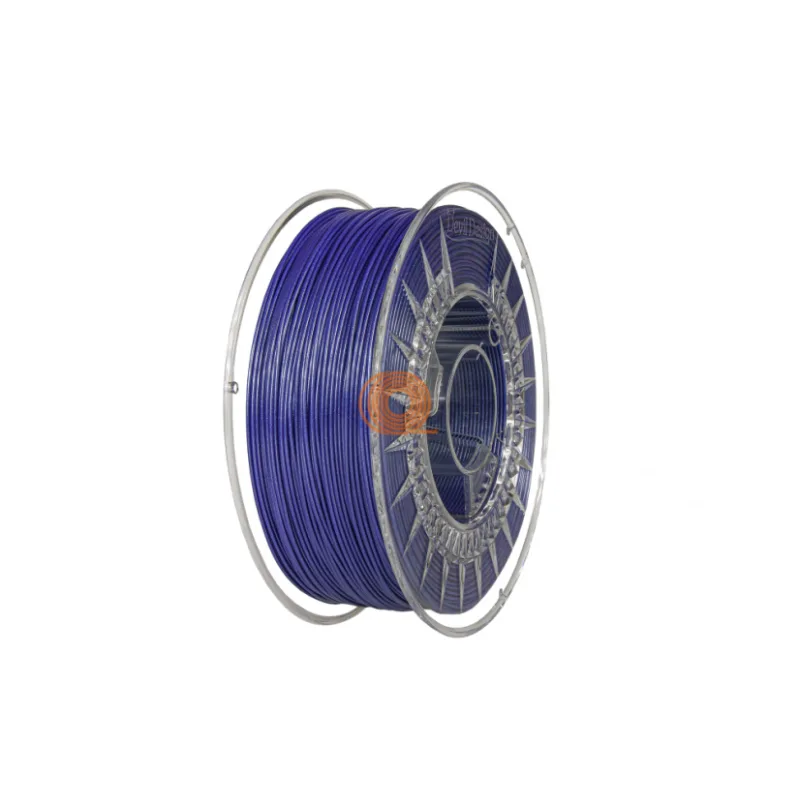 Filament DevilDesign PETG Galaktická Fialová [1,75mm, 1kg]