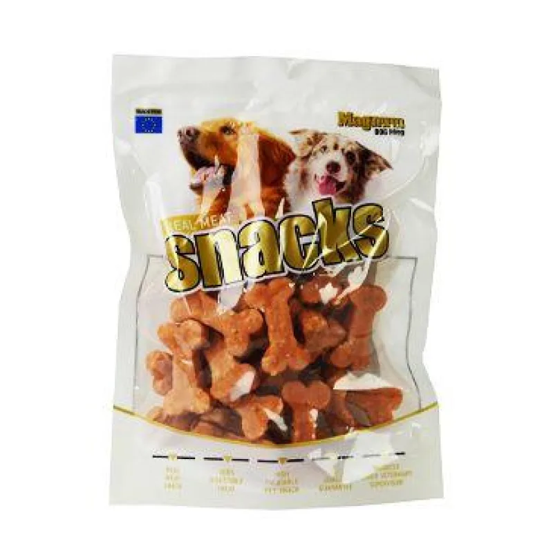 Magnum MINI Rabbit and Rice bone 250g