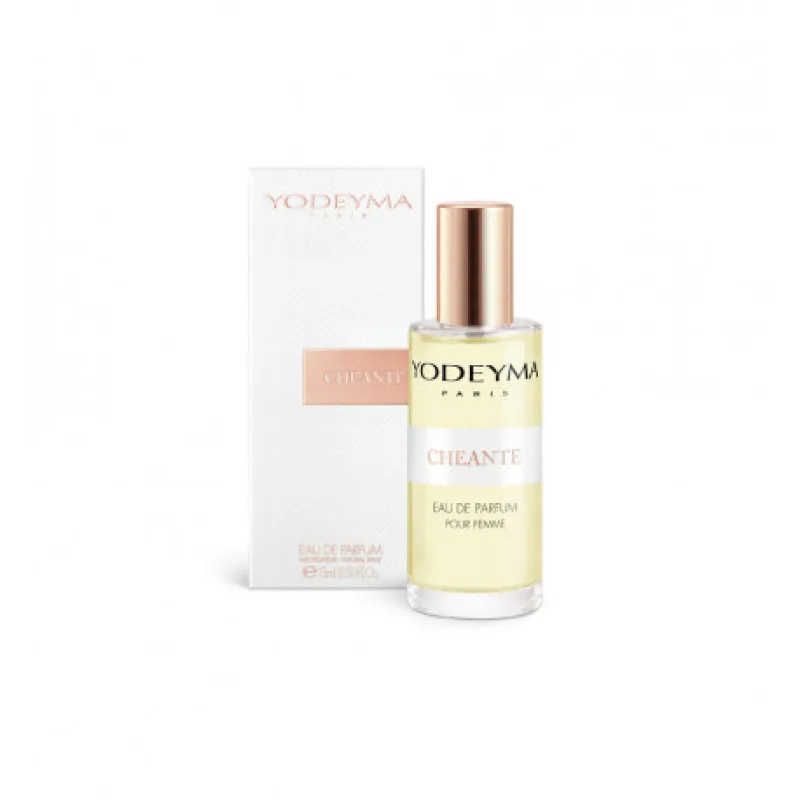 YODEYMA Paris Cheante 15ml - Coco Mademoiselle od Chanel