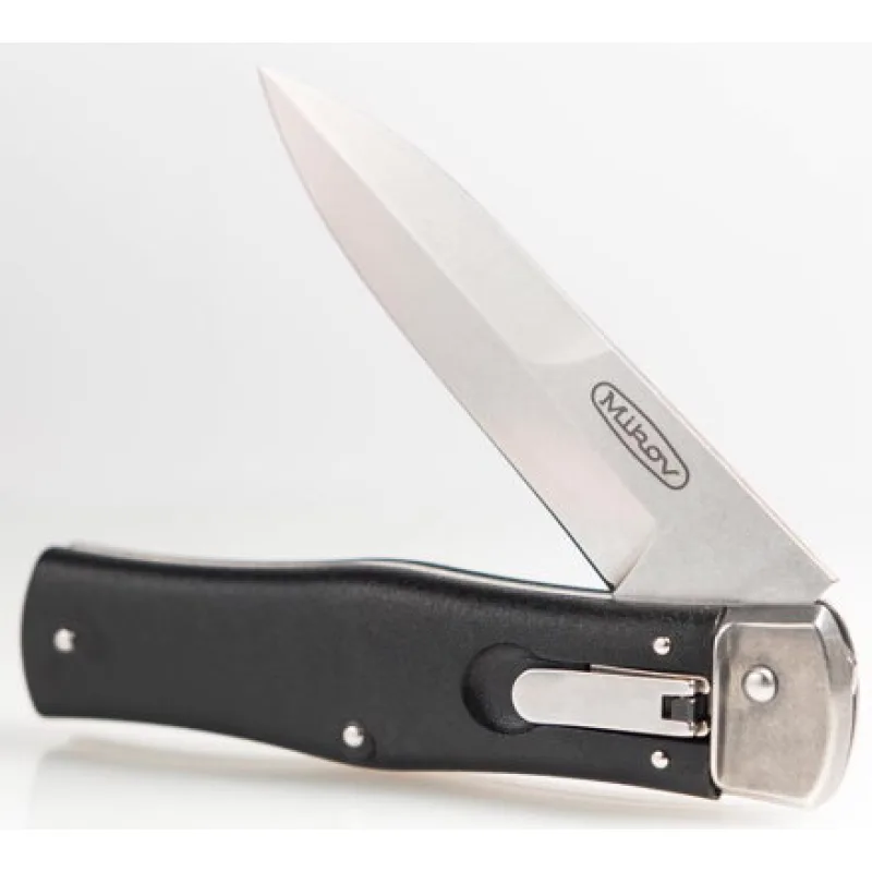 Nôž Mikov vyskakovací PREDATOR STONEWASH 241-BH-1/STKP
