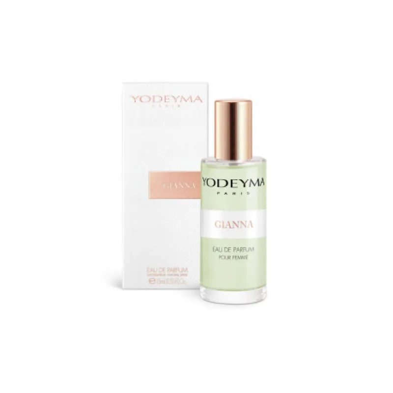 YODEYMA Paris Gianna 15ml - Dolce od Dolce &amp; Gabbana