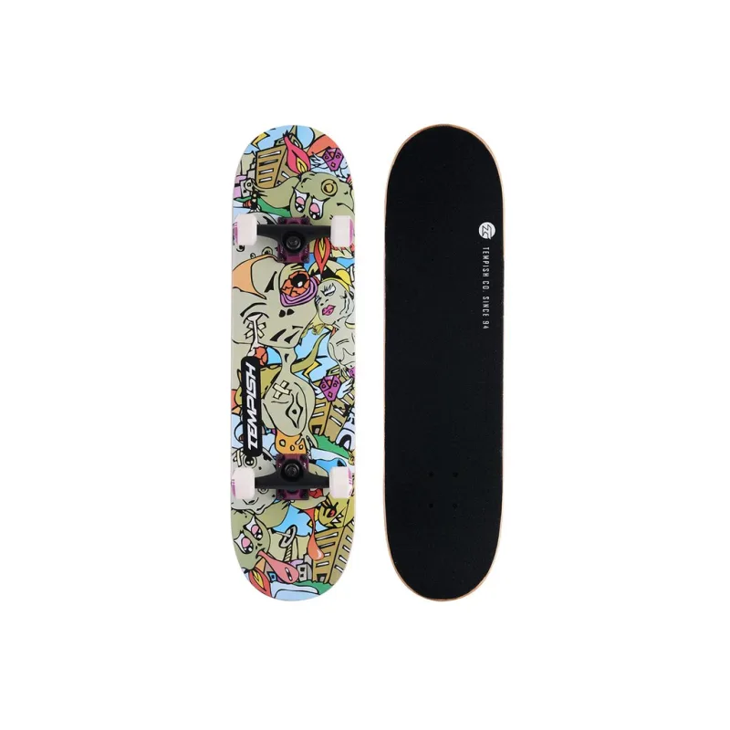 TEMPISH CRAZZY skateboard