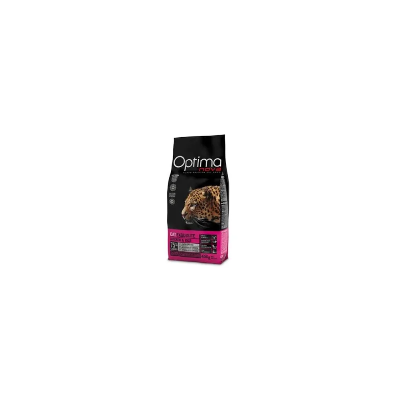 Optima Nova Cat Exquisite 2kg