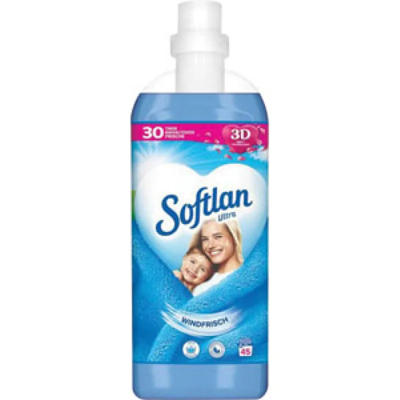 Softlan aviváž Windfrisch 45 PD