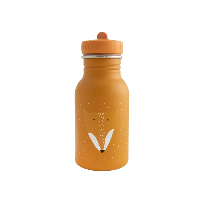 Dětská láhev na pití Trixie 350 ml Mr. Fox