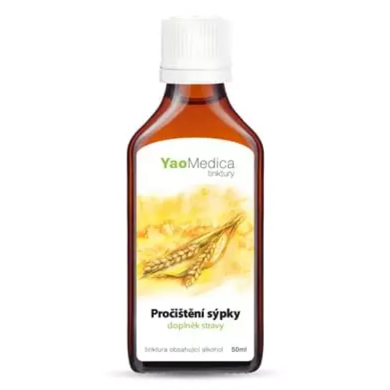 040 - Pročištění sýpky