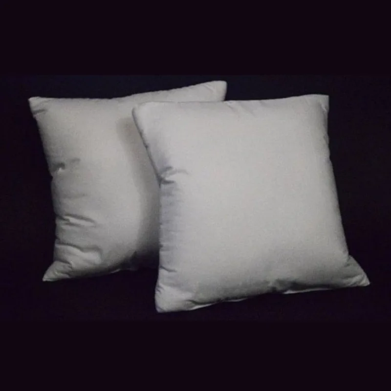 Polštář Klasik 40x40 - sada 2ks