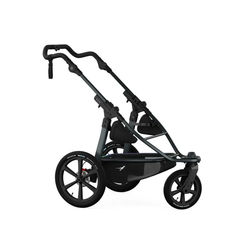 TFK konstrukce proA frame