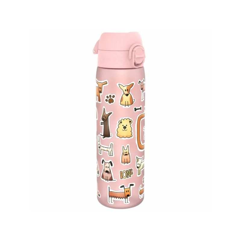 Leak Proof lahev Ion8 Dogs 500 ml