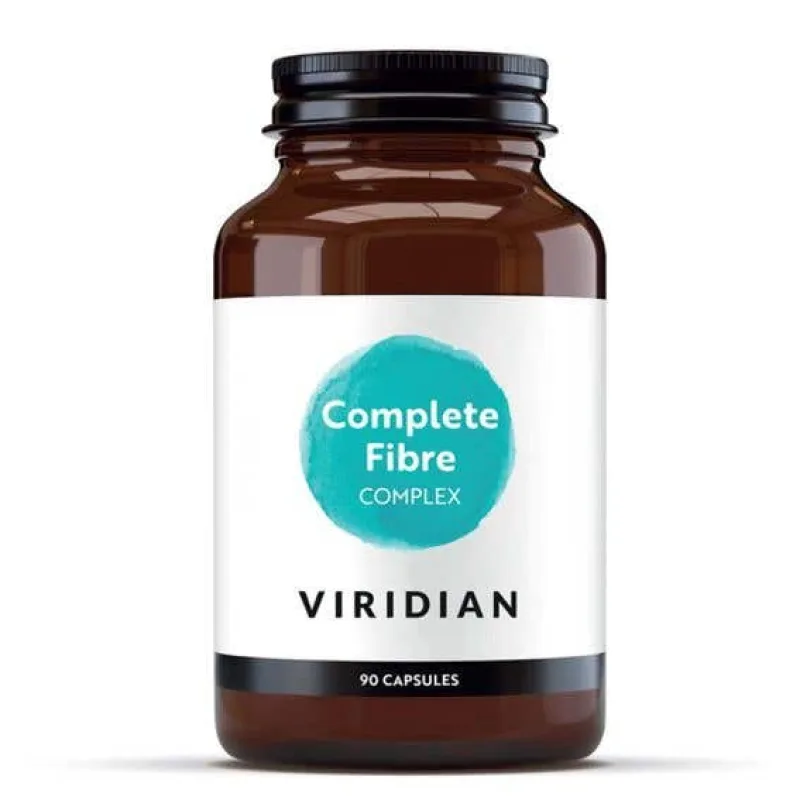 Viridian Fibre Complex with F.O.S. 90 kapsúl