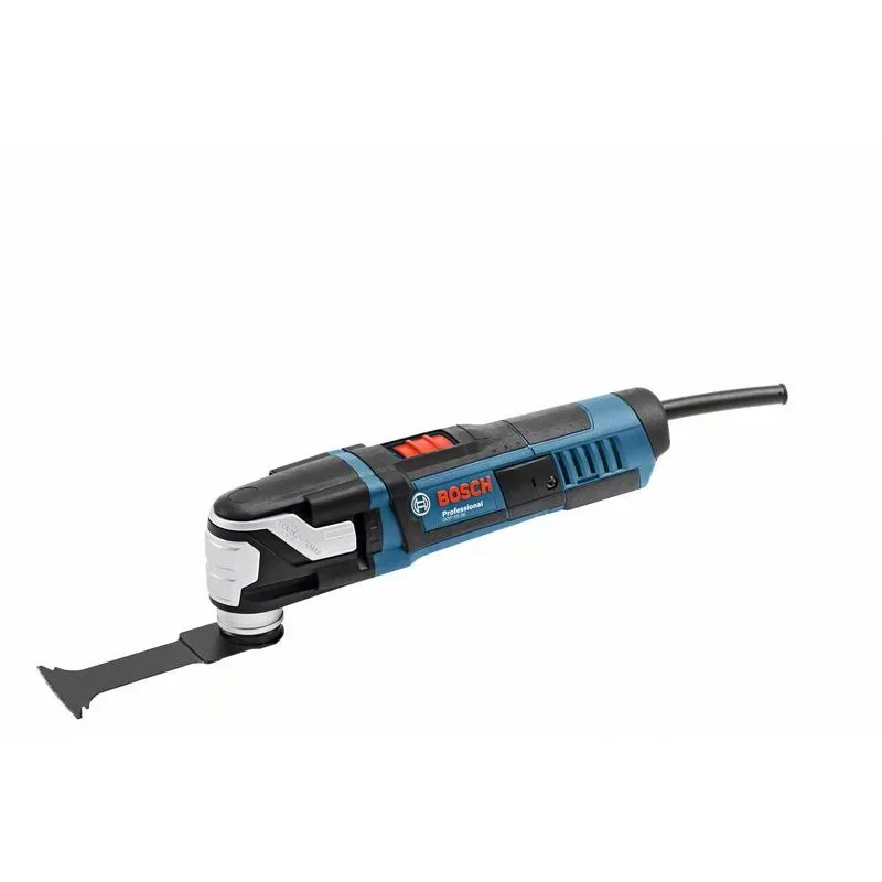 BOSCH Multifunkčný stroj GOP 55-36 v kartónovej krabici / 550 W