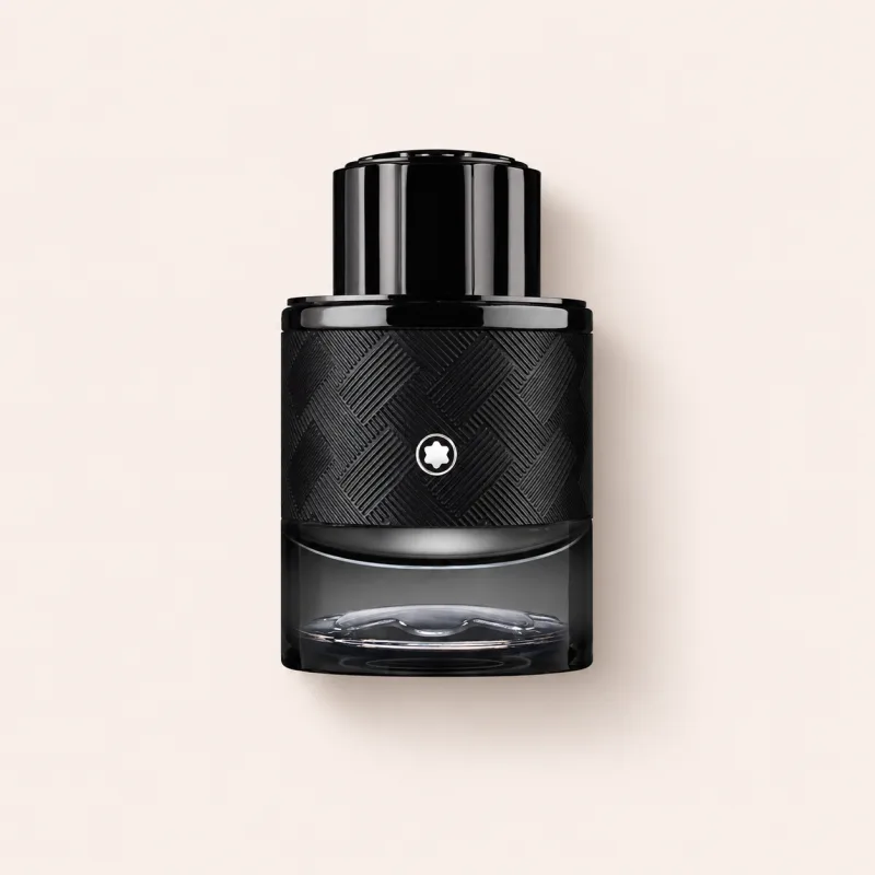 Montblanc Explorer Extreme Parfum 60 ml - 60ml