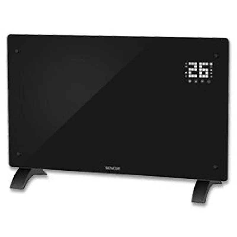 Sencor SCF 4241BK - electric convector