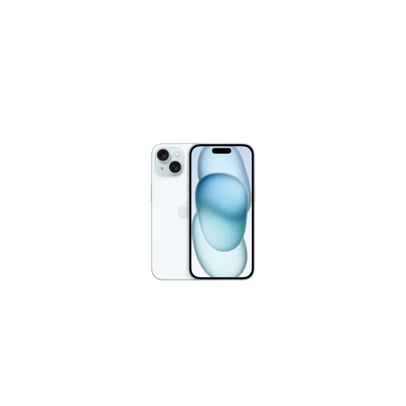iPhone 15 128 GB modrá | iStores - Apple Premium Partner – iPhone, iPad, Mac, Apple Watch, AirPods