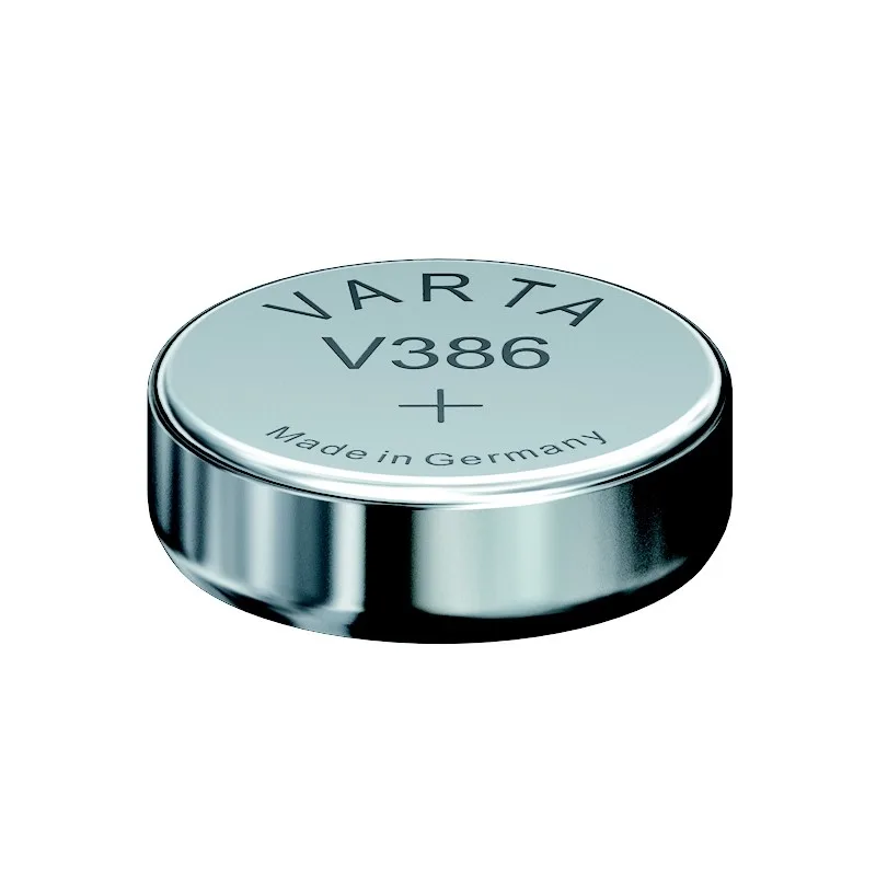 Baterie Varta V 386 1ks (SR43W)
