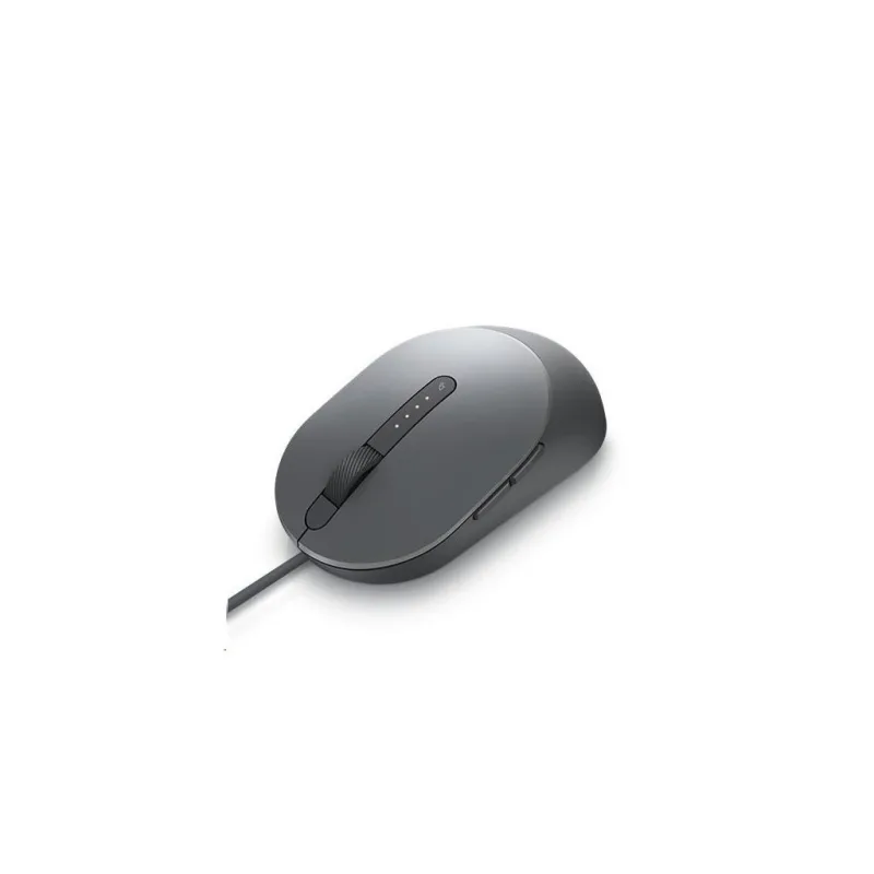DELL Laserová myš MS3220 USB Titan Gray MS3220-GY Dell