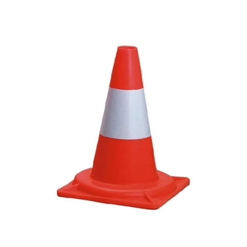 Výstražný kužel malý 30cm