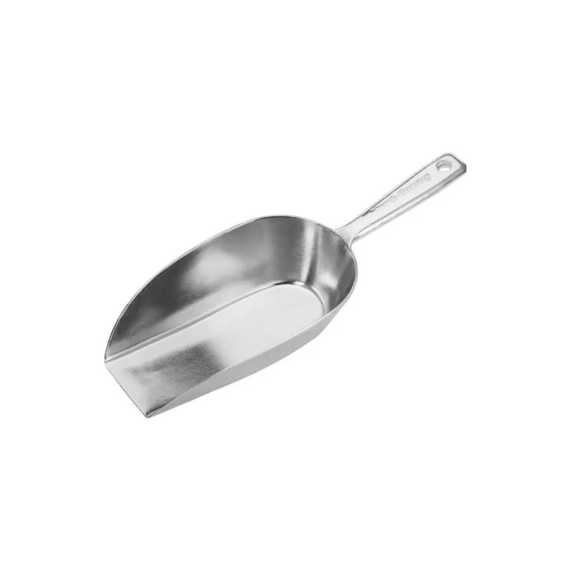 Alu-lopatka HYGIA 16 cm, 75 ml