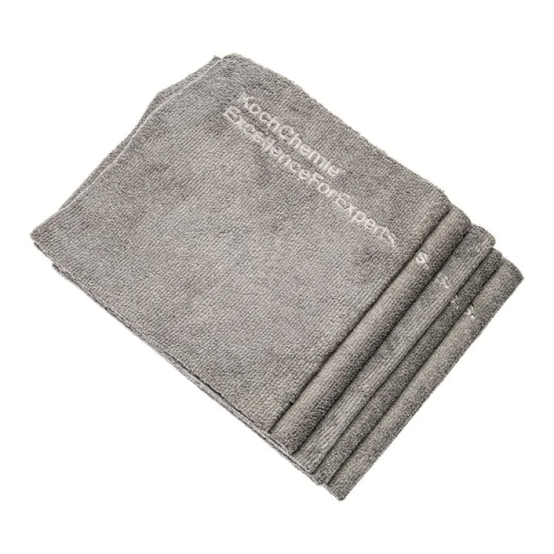 Mikrovláknová utěrka na stírání keramického povlaku Koch Chemie Coating Towel