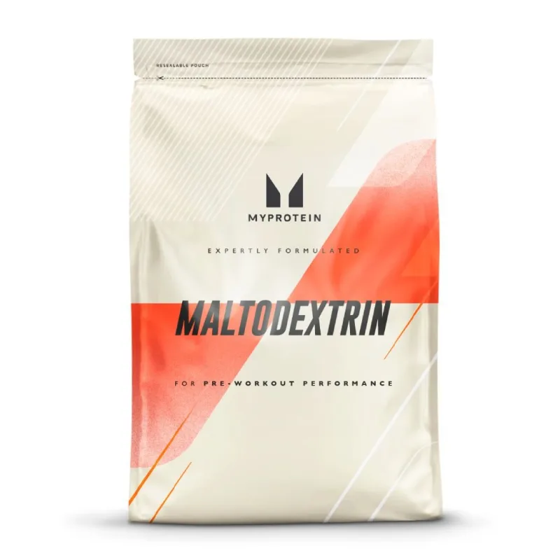 MyProtein Maltodextrin