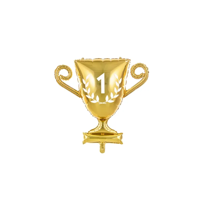 Balón - FUTBALOVÁ LOPTA CLASSIC - fólia, priemer 40 cm