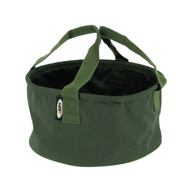 NGT Míchačka Krmení Groundbait Bowl