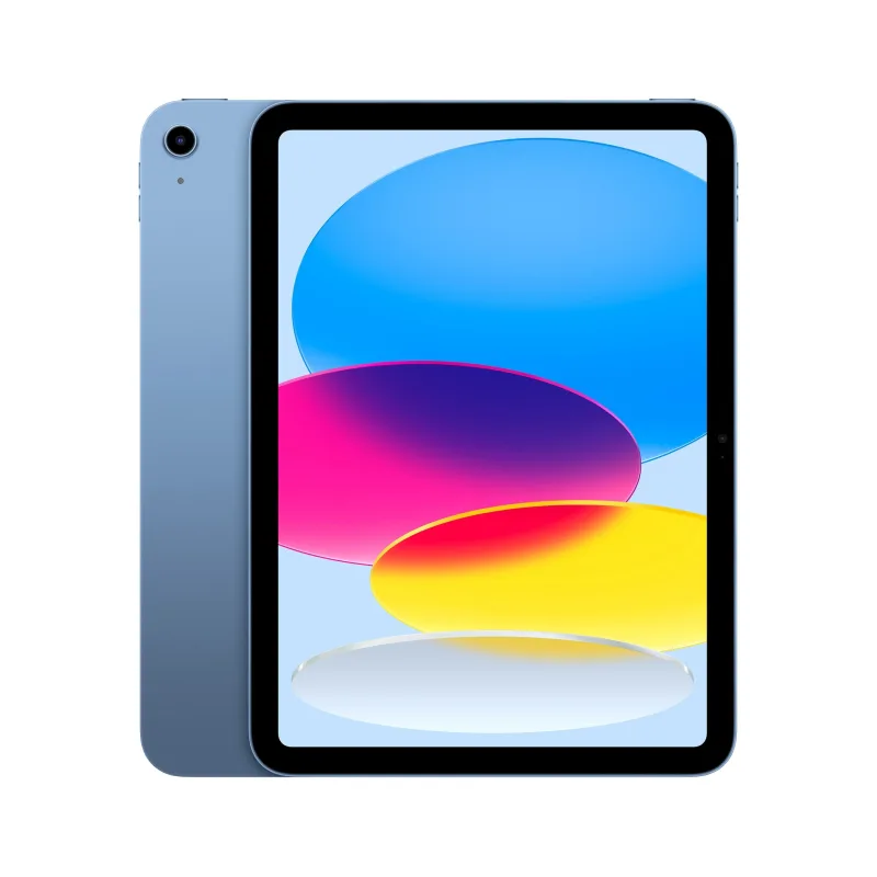 Apple iPad 11" 128GB Wi-Fi modrý (2025)