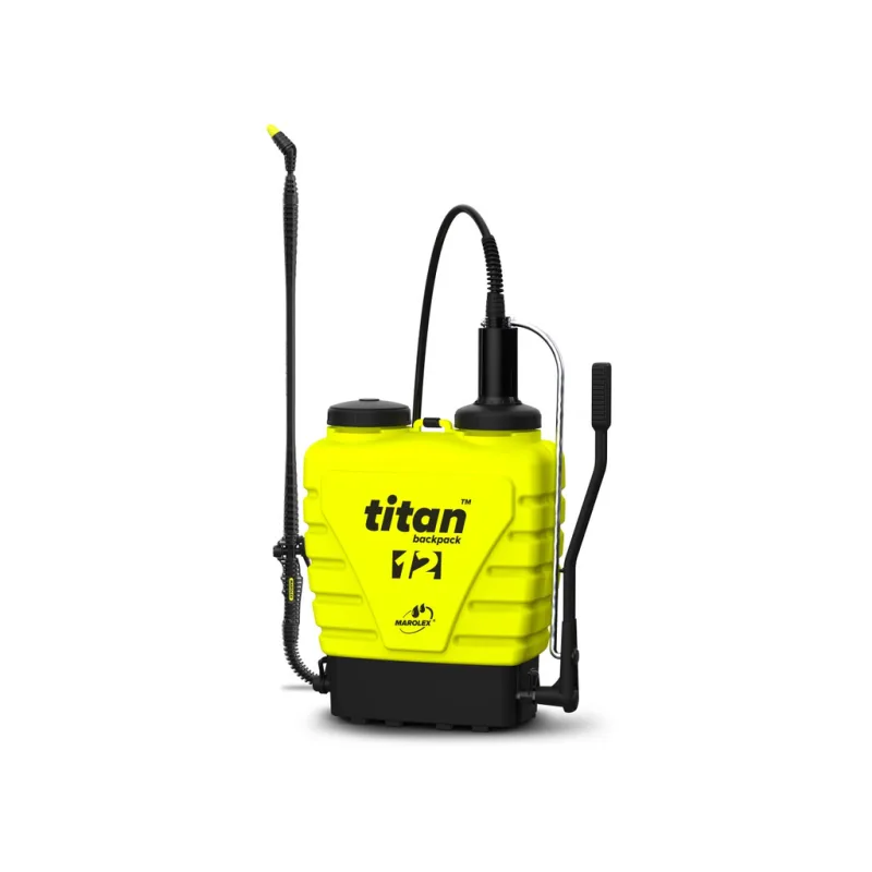 Marolex Postřikovač Titan 12l, zádový