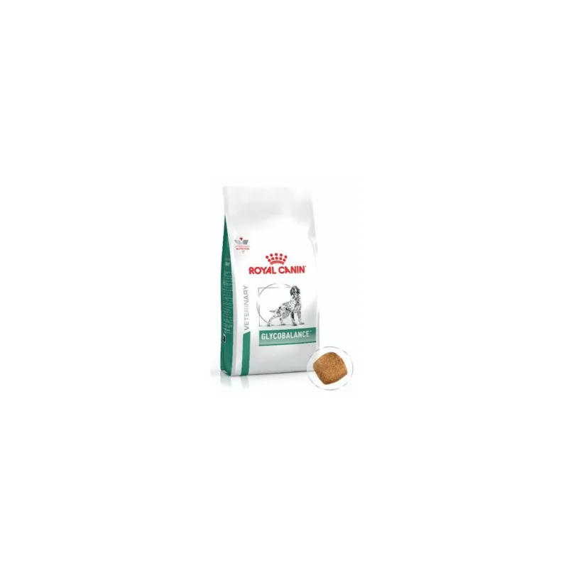 Royal Canin VD Dog Glycobalance 1,5 kg