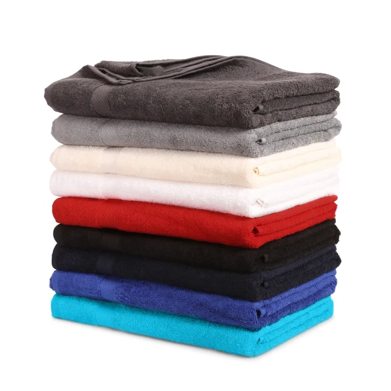 Unisexová froté MALFINI Bath Towel 450 905