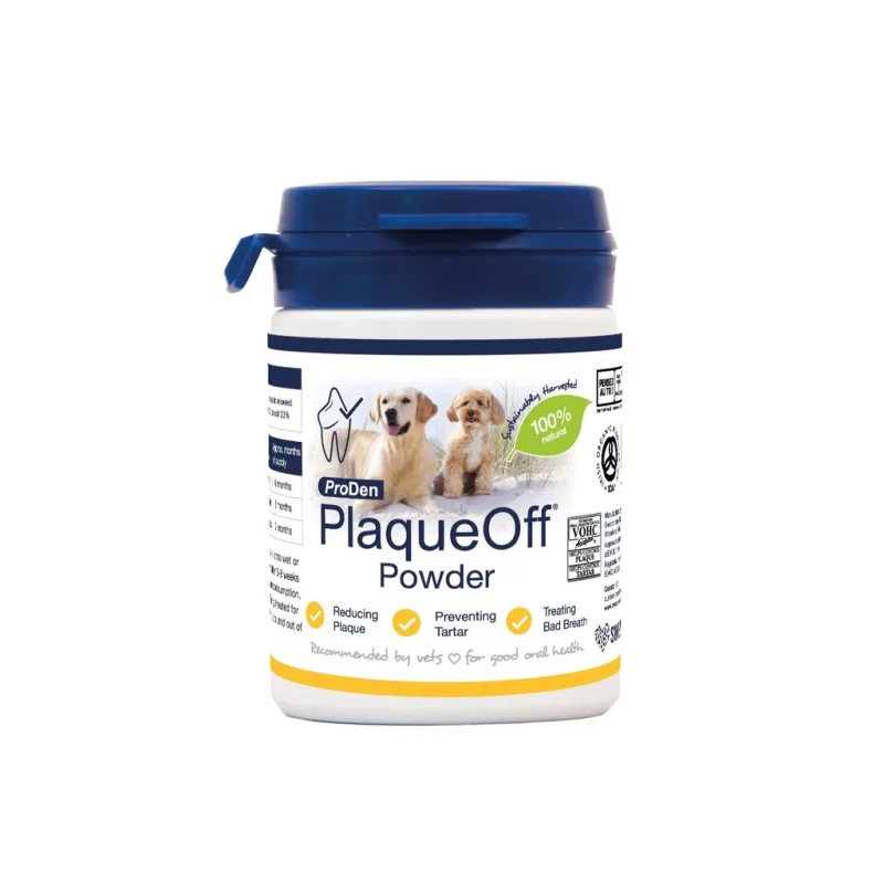 PlaqueOff™ Powder 60 g