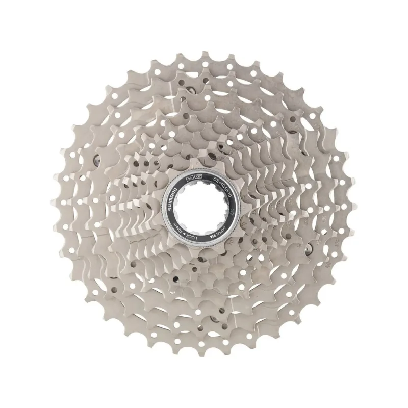 10-kazeta SHIMANO CS-HG50 Deore 11-36 zubů, v krabičce