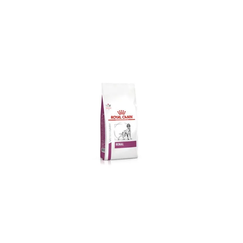 Royal Canin VD Dog Renal 2kg