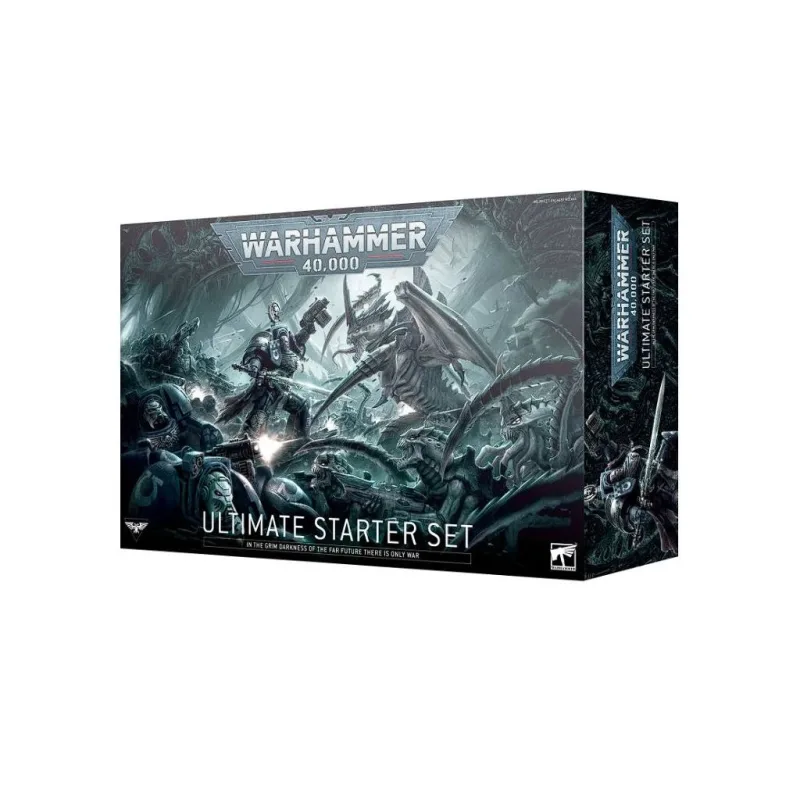 Warhammer 40,000 Ultimate Starter Set